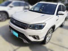 [台州·渝F]长安&nbsp;&nbsp;长安CS75&nbsp;&nbsp;2014款 2.0L 手动领先型 国IV