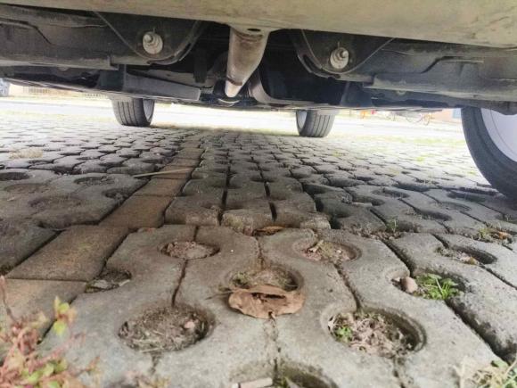 [武汉·鄂A] 二手领克领克052022款 2.0TD 两驱耀Halo