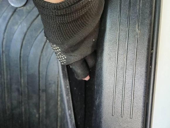 [嘉兴·浙F] 二手北京汽车北京EU52018款 R500 智风版