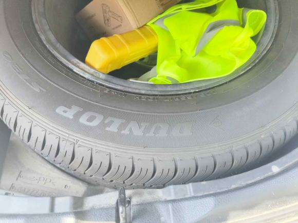 [合肥·皖A] 二手丰田RAV4荣放2019款 2.0L CVT两驱风尚X限量版 国VI