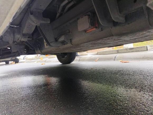 [成都·川A] 二手长安凯程长安之星9EV2019款 EV260厢式运输车标准型