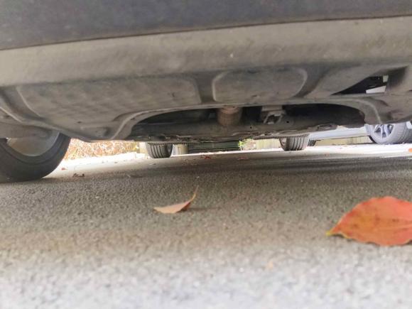 [上海·沪B] 二手大众高尔夫2012款 1.4TSI 手动舒适型