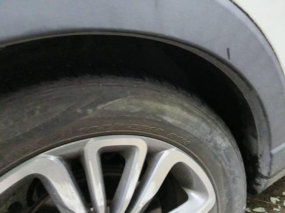 [上海·沪A] 二手零跑汽车零跑T032020款 400豪华版