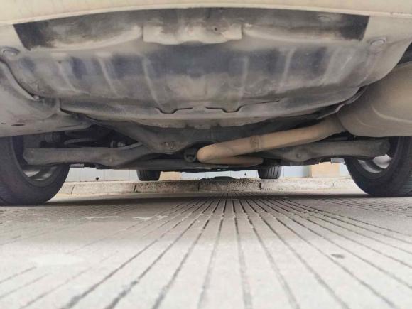 [温州·浙C] 二手本田雅阁2018款 锐·混动 2.0L 锐领版 国V