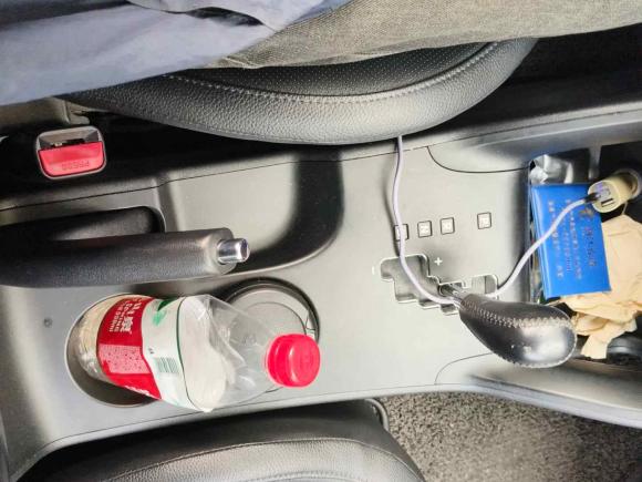 [嘉兴·浙J] 二手现代北京现代ix352013款 2.0L 自动两驱智能型GLS 国IV