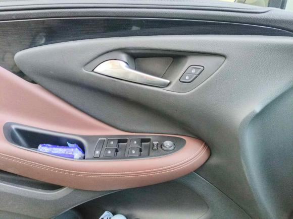 [上海·沪A] 二手别克昂科威Plus2019款 28T 四驱精英型 国V