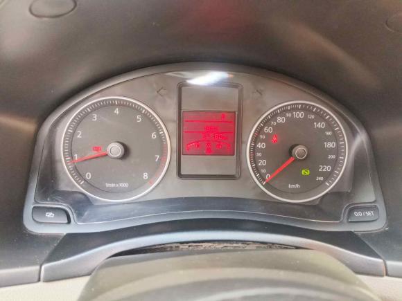 [南京·苏A] 二手大众宝来2011款 1.6L 自动舒适型