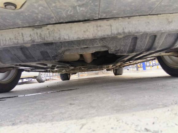 [济南·苏C] 二手本田艾力绅2016款 2.4L 经典版