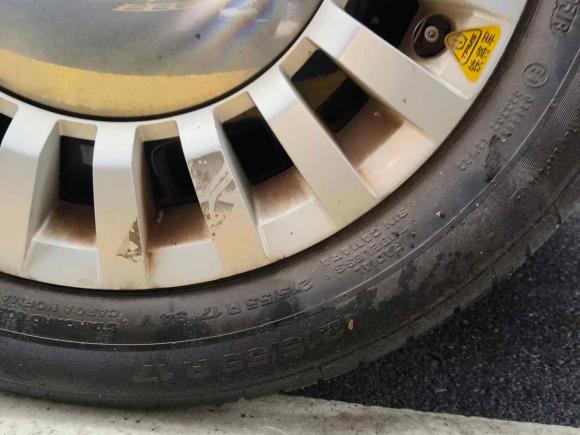 [杭州·浙A] 二手大众甲壳虫2018款 180TSI 乐动橙版