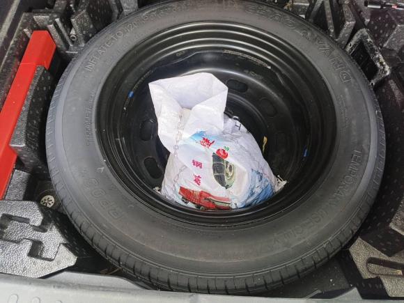 [嘉兴·浙F] 二手哈弗哈弗F52019款 国潮版 1.5T i型 国VI