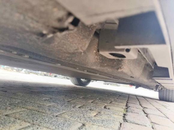 [苏州·苏E] 二手埃安AION S2020款 魅 580