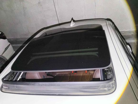 [深圳·粤B] 二手宝马宝马5系2018款 530Li 领先型 豪华套装