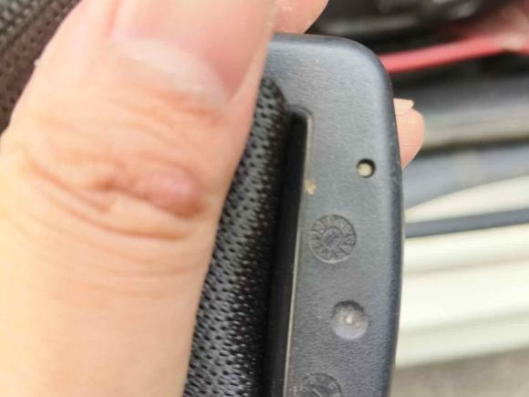 [杭州·浙A] 二手宝马宝马3系2010款 325i 时尚型