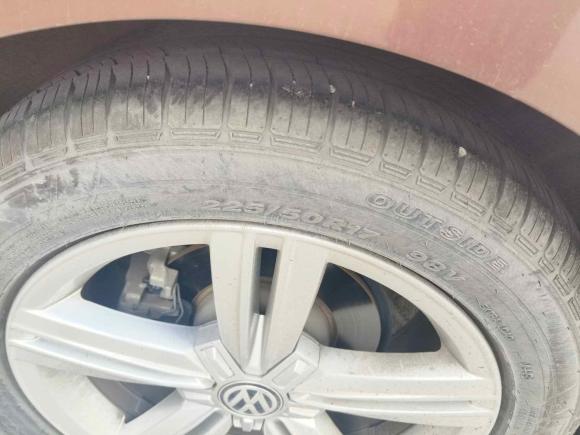 [成都·川A] 二手大众凌渡2015款 330TSI DSG舒适版