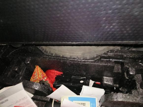 [合肥·皖A] 二手大众朗逸2015款 1.6L 自动风尚版