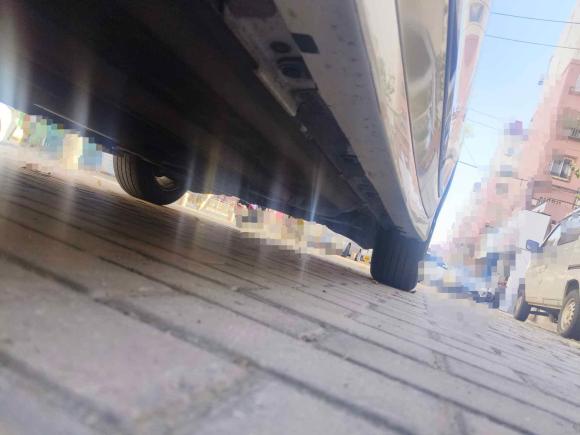 [青岛·鲁B] 二手日产天籁2015款 2.0L XL-Sporty欧冠运动版