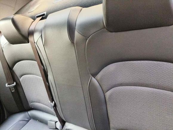 [无锡·苏B] 二手雪佛兰科沃兹2016款 1.5L 自动欣悦版