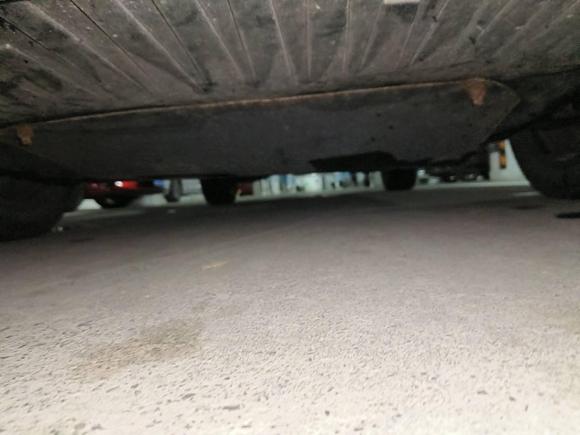 [上海·沪D] 二手别克别克GL62019款 18T 6座互联豪华型 国V