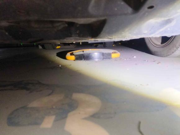 [南昌·赣A] 二手斯巴鲁力狮2020款 改款 2.5i 荣耀限量版 EyeSight