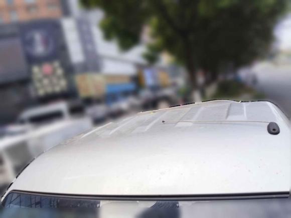 [合肥·皖A] 二手开瑞优劲EV2019款 标准型栏板