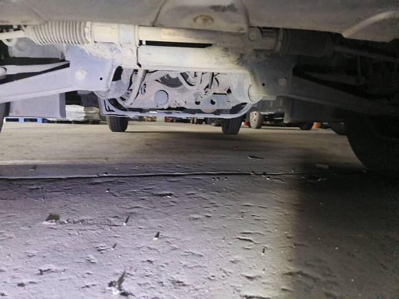 [佛山·粤E] 二手长安凯程长安睿行M802019款 1.5L基本型2座单蒸空调国VI平顶背掀门DAM15KR