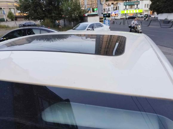 [金华·浙G] 二手长安逸动2021款 PLUS 1.6L GDI CVT豪华型