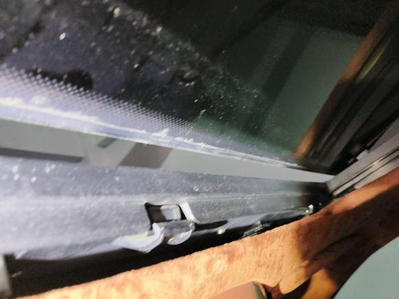 [杭州·浙B] 二手奔驰唯雅诺2010款 2.5L 尊贵版