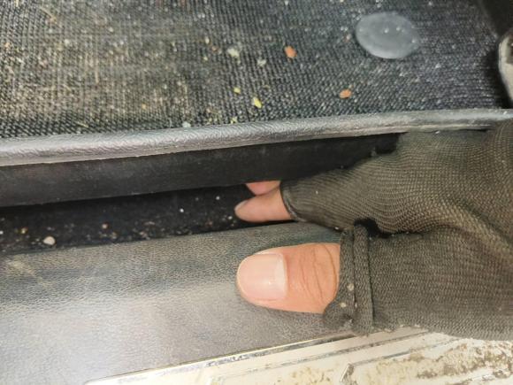 [嘉兴·浙F] 二手哈弗哈弗F52019款 国潮版 1.5T i型 国VI