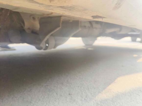 [嘉兴·浙A] 二手金杯新海狮X30L2019款 1.5L厢货财富版国VI SWC15M