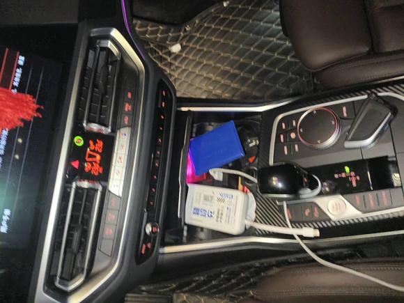 [宁波·浙G] 二手宝马宝马3系2022款 325Li M运动套装