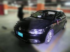 [常州·苏D] 大众速腾2012款 1.6L 自动时尚型