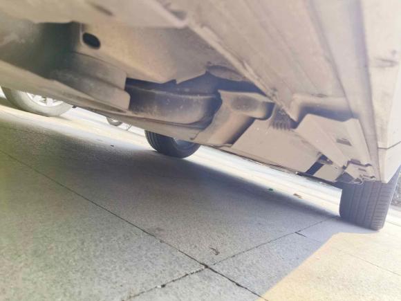 [南京·苏A] 二手奥迪奥迪Q52011款 2.0TFSI 动感型