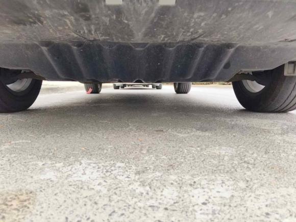 [青岛·鲁B] 二手比亚迪宋Pro新能源2023款 冠军版 DM-i 71KM领先型