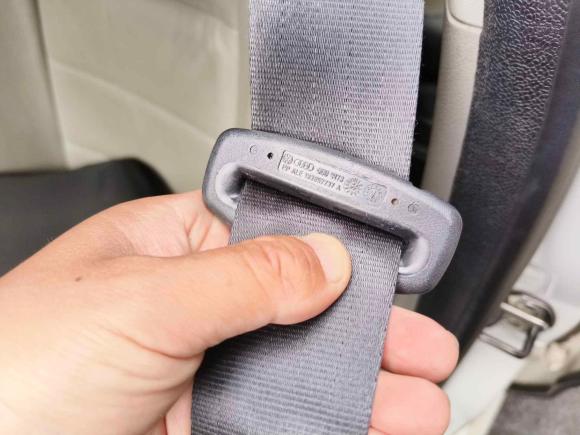 [杭州·赣H] 二手大众朗行2013款 1.6L 手动舒适型