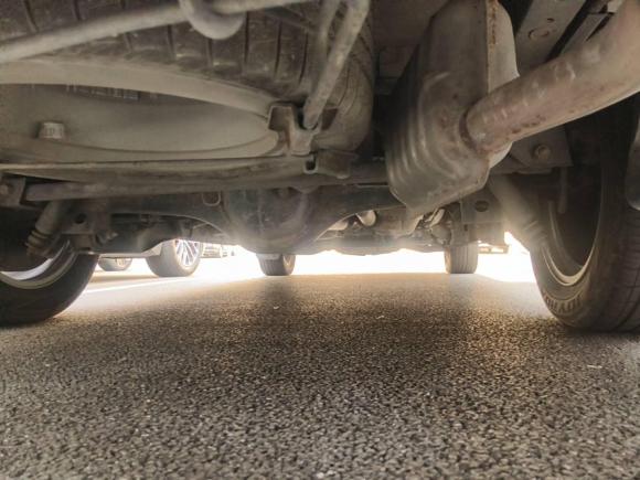 [合肥·皖A] 二手江汽集团瑞风M52016款 2.0T 汽油自动公务版