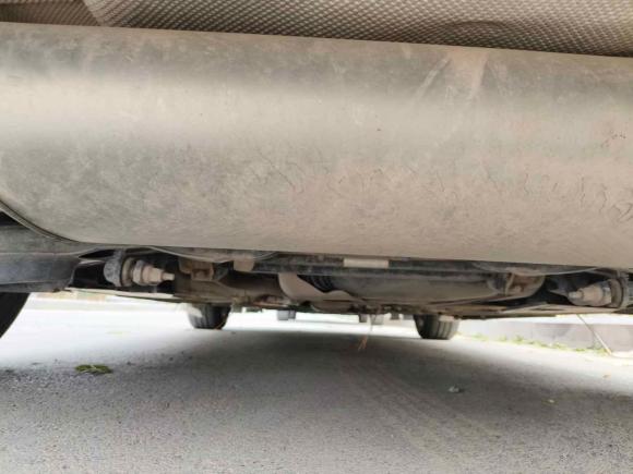 [济南·鲁A] 二手福特福克斯2017款 两厢 1.6L 自动风尚型智行版