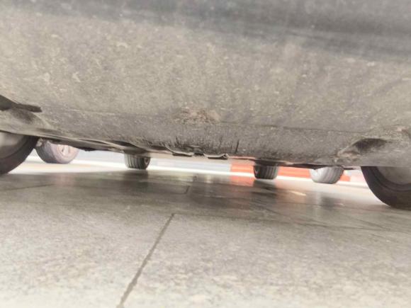 [西安·陕A] 二手比亚迪汉2020款 EV 超长续航版豪华型