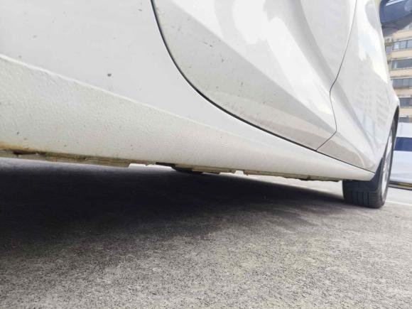 [上海·苏U] 二手别克君威2022款 552T 智享型