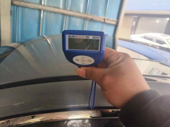 [义乌·豫N] 二手现代伊兰特2021款 1.5L CVT LUX尊贵版