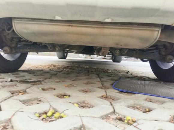 [上海·沪A] 二手起亚智跑2012款 2.0L 自动两驱版GLS