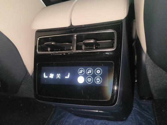 [上海·沪A] 二手极氪极氪0012021款 超长续航双电机 YOU版