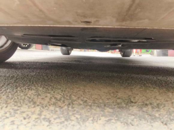 [上海·沪A] 二手MINIMINI COUNTRYMAN2016款 1.6T COOPER ALL4 Fun装备控