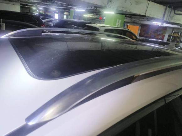 [青岛·苏A] 二手荣威荣威RX5新能源2017款 eRX5 50T 混动互联尊贵旗舰版