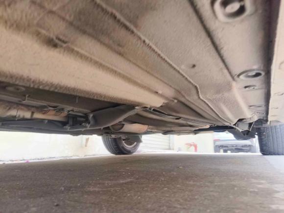 [深圳·粤B] 二手大众朗逸2013款 改款经典 1.6L 自动舒适版