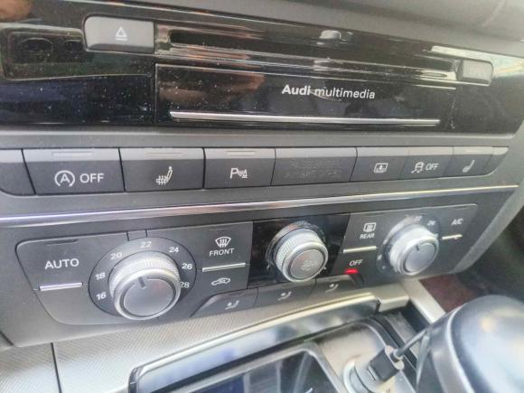 [青岛·苏E] 二手奥迪奥迪A6L2016款 TFSI 技术型