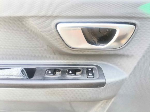 [湖州·浙A] 二手远程远程星享V2022款 星享V6E长轴国轩41.93kWh