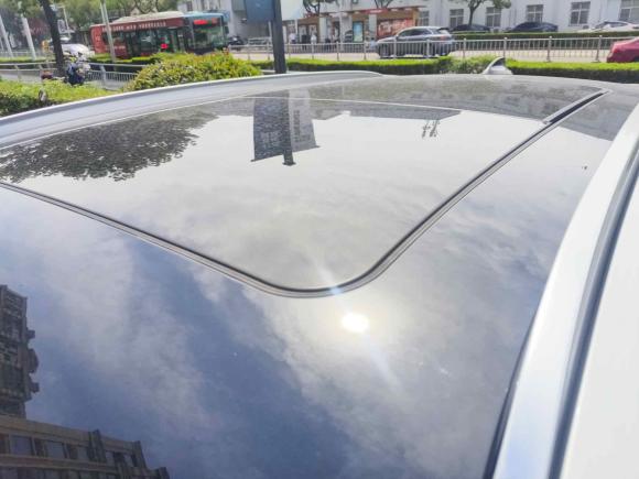 [宁波·浙B] 二手宝马宝马X12021款 sDrive25Li 领先型