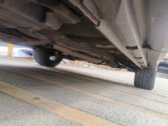 [上海·沪G] 二手斯巴鲁森林人2014款 2.5i 自动精英版