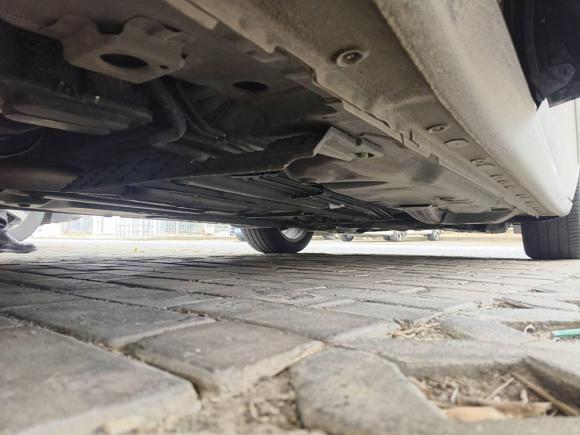 [宁波·浙B] 二手别克君越2022款 652T 豪华型