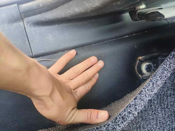 [义乌·浙G] 二手江铃宝典2020款 2.5T柴油两驱舒享版标轴JX4D25A6L